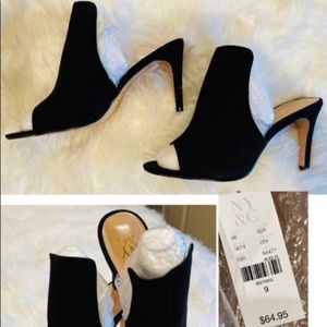 Shoes from New York and company